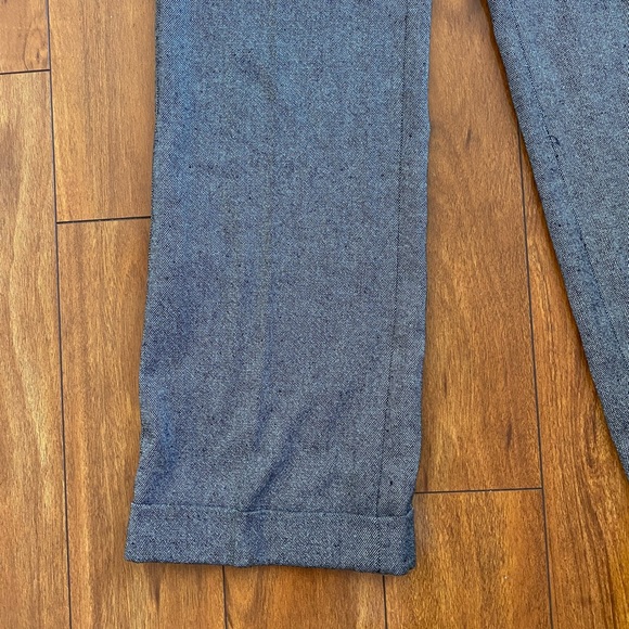 Women’s Guess Sz L 27 vest, pants - Picture 5 of 5